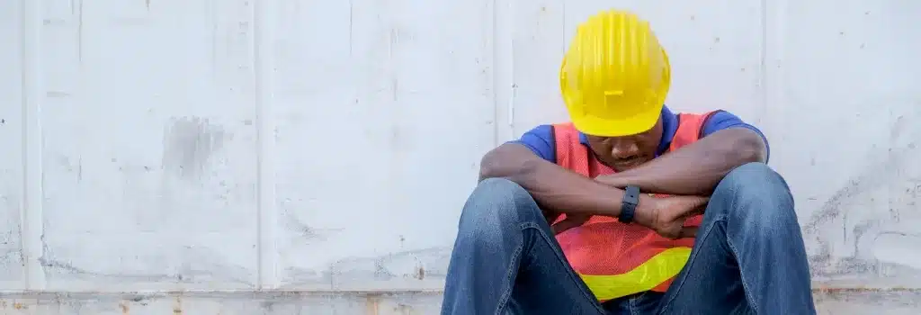 Lone Working isolation and mental health