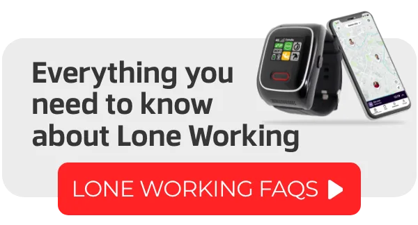 Lone Working FAQs