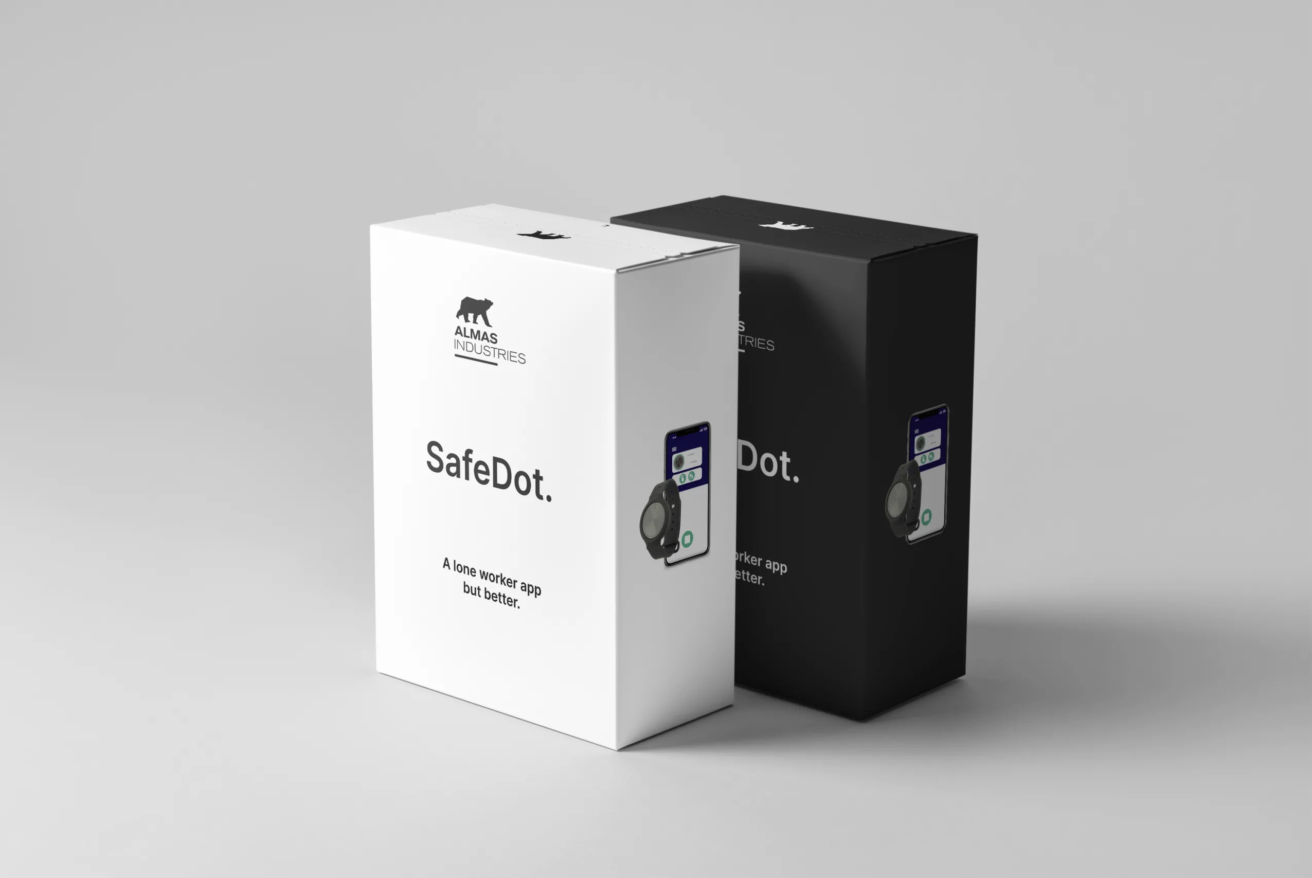Mobile App+