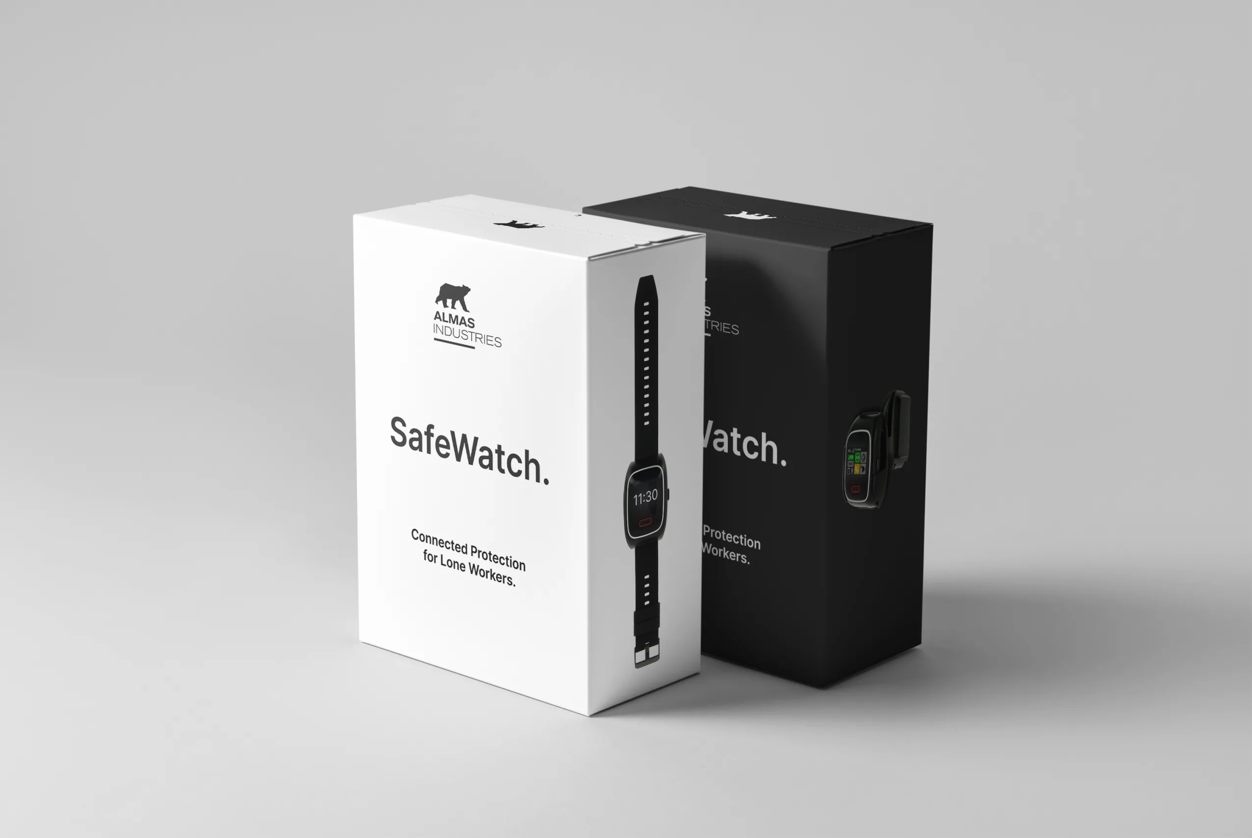 Lone Worker Watch