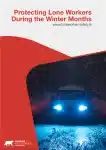 Winter Lone Worker Safety Guide