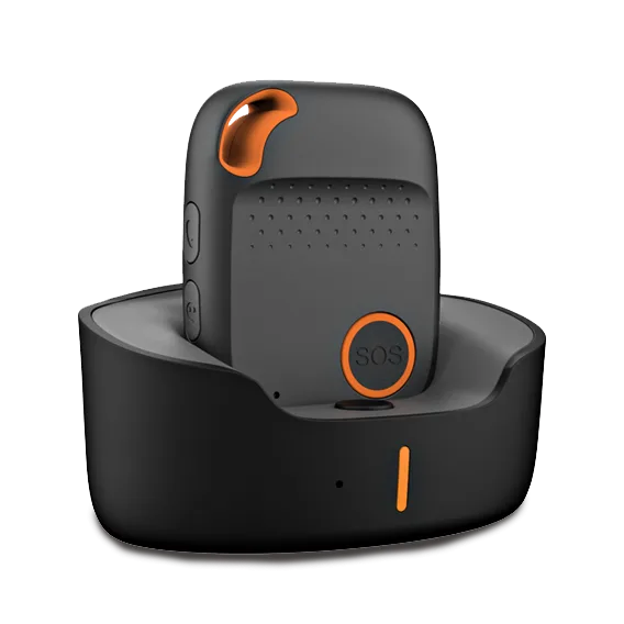 Panic Alarms for Lone Workers