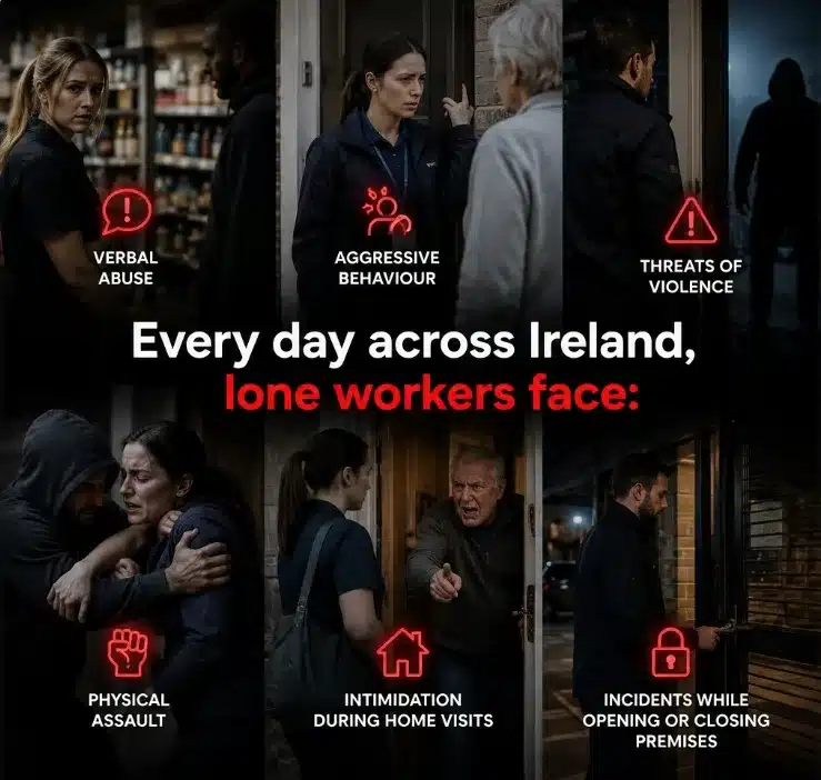 SOS Ireland